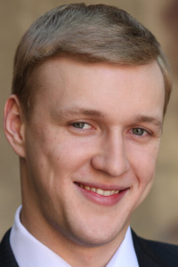 Алексей Красноцветов