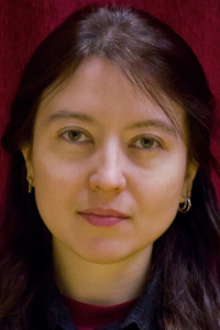 Юлия Калашникова